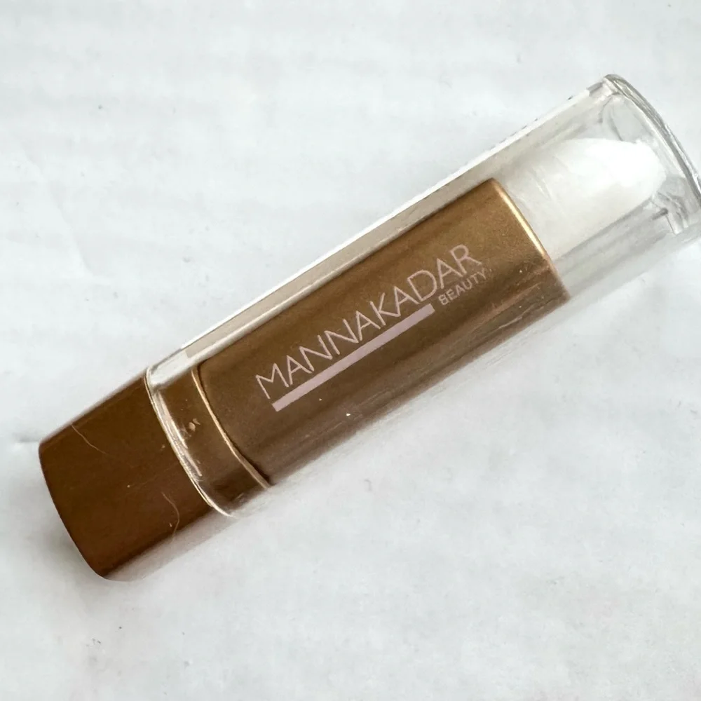 Manna Kadar Beauty Lippie Love 2.0 Lip Scrub - Sealed